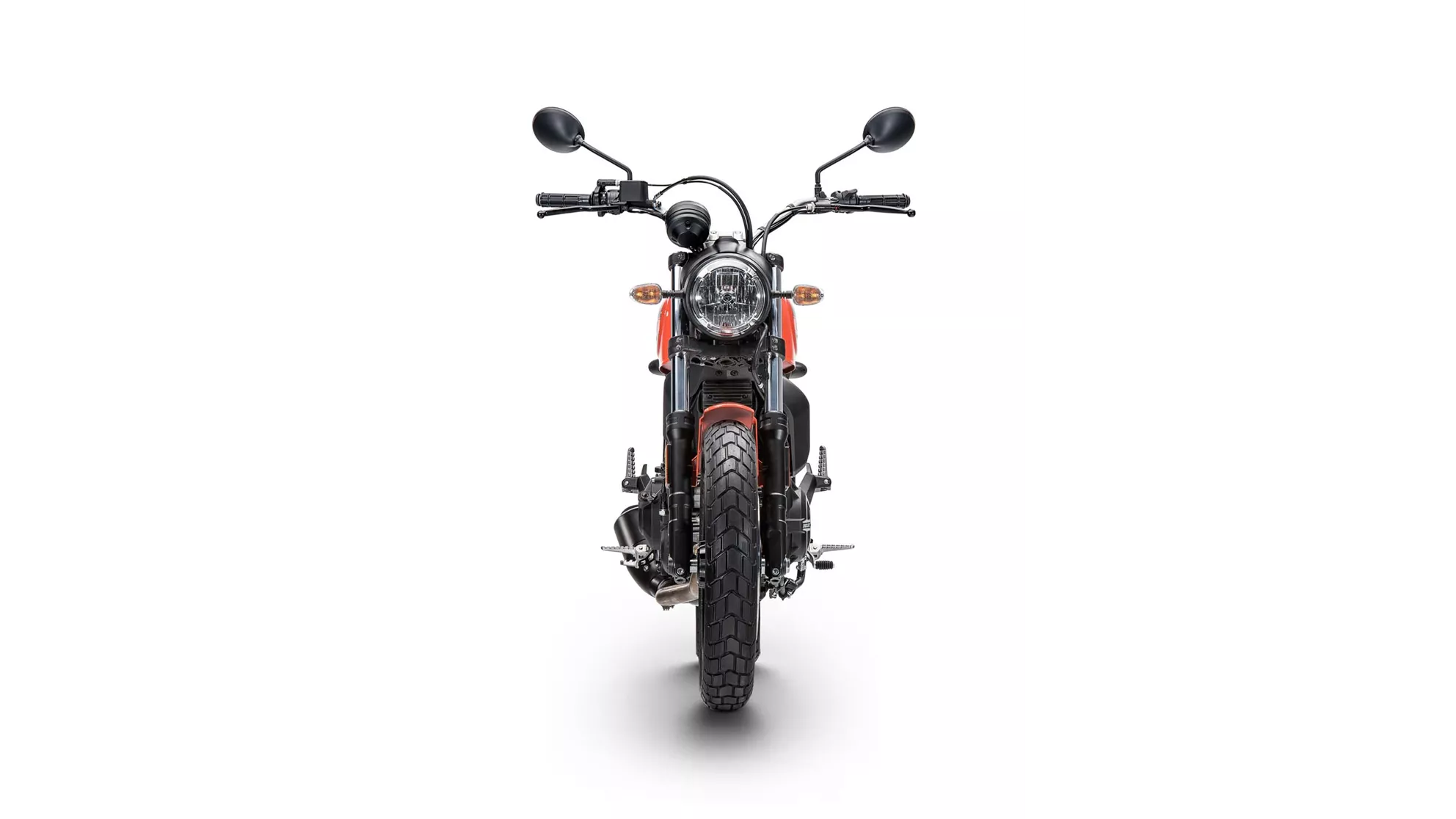 Ducati Scrambler Sixty2 - Image 10 Ducati Scrambler Sixty2 - Image 10